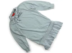 【レピピアルマリオ/repipi armario】ワンピース 140サイズ 女の子【子供服・ベビー服】（2024501）