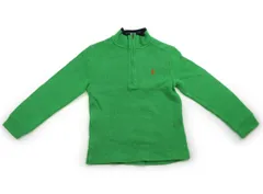 【ポロラルフローレン/POLORALPHLAUREN】ニット・セーター 120サイズ 女の子【子供服・ベビー服】（2024195）