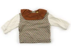 【モイモルン/moimoln】Tシャツ・カットソー 90サイズ 女の子【子供服・ベビー服】（2023996）