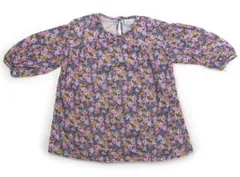 【ザラ/ZARA】ワンピース 100サイズ 女の子【子供服・ベビー服】（2024398）