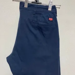 レッドキャップPT20 ワークパンツ　34