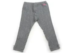 【ミキハウス/mikiHOUSE】レギンス 110サイズ 女の子【子供服・ベビー服】（2024198）