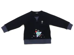 【クレードスコープ/kladskap】トレーナー・プルオーバー 100サイズ 男の子【子供服・ベビー服】（2024200）