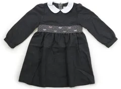 【ペアレンツドリーム/ParentsDream】ワンピース 100サイズ 女の子【子供服・ベビー服】（2024301）