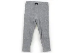 【プティマイン/petitmain】レギンス 100サイズ 女の子【子供服・ベビー服】（2024202）