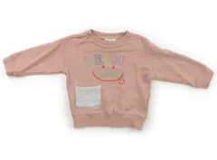 【ビームス/BEAMS】トレーナー・プルオーバー 90サイズ 女の子【子供服・ベビー服】（2024204）