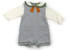 【モイモルン/moimoln】ロンパース 90サイズ 男の子【子供服・ベビー服】（2024005）