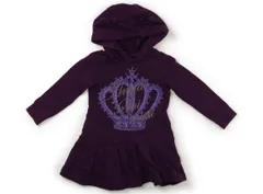 【アナスイ/ANNASUI】ワンピース 100サイズ 女の子【子供服・ベビー服】（2024007）