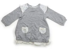 【センスオブワンダー/SenseofWonder】ワンピース 100サイズ 女の子【子供服・ベビー服】（2024310）