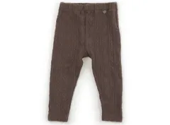 【プティマイン/petitmain】レギンス 90サイズ 女の子【子供服・ベビー服】（2024212）