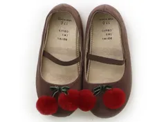 【アプレレクール/apreslescours】フラットシューズ・スリッポン 靴17cm～ 女の子【子供服・ベビー服】（2024312）