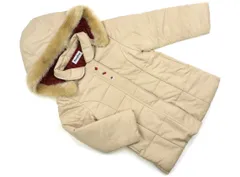 【ファミリア/familiar】コート・ジャンパー 120サイズ 女の子【子供服・ベビー服】（2024314）