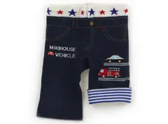 【ミキハウス/mikiHOUSE】レギンス 80サイズ 男の子【子供服・ベビー服】（2024216）