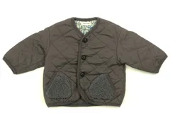 【センスオブワンダー/SenseofWonder】コート・ジャンパー 80サイズ 男の子【子供服・ベビー服】（2024316）