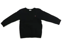 【ダブルＢ/DoubleB】トレーナー・プルオーバー 120サイズ 男の子【子供服・ベビー服】（2024423）