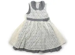 【センスオブワンダー/SenseofWonder】ジャンパースカート 120サイズ 女の子【子供服・ベビー服】（2024023）