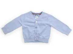【ジャカディ/Jacadi】カーディガン 70サイズ 男の子【子供服・ベビー服】（2024425）