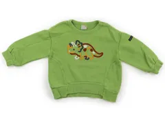 【プティマイン/petitmain】トレーナー・プルオーバー 100サイズ 男の子【子供服・ベビー服】（2024125）