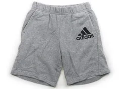 【アディダス/Adidas】ハーフパンツ 160サイズ 男の子【子供服・ベビー服】（2024025）