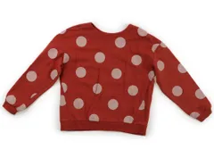 【ブリーズ/BREEZE】トレーナー・プルオーバー 140サイズ 女の子【子供服・ベビー服】（2024326）