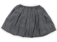 【プティマイン/petitmain】スカート 130サイズ 女の子【子供服・ベビー服】（2024127）