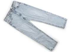 【ザラ/ZARA】ジーンズ 120サイズ 女の子【子供服・ベビー服】（2024027）