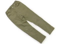 【エクストララージキッズ/XLARGE KIDS】パンツ 130サイズ 男の子【子供服・ベビー服】（2024328）