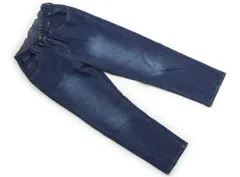 【ブリーズ/BREEZE】ジーンズ 140サイズ 女の子【子供服・ベビー服】（2024433）