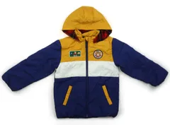 【ホットビスケッツ/HotBiscuits】コート・ジャンパー 120サイズ 男の子【子供服・ベビー服】（2024233）