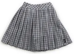 【メゾピアノ/mezzopiano】スカート 140サイズ 女の子【子供服・ベビー服】（2024435）