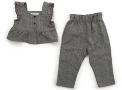 【スラップスリップ/SLAP SLIP】上下セット 100サイズ 女の子【子供服・ベビー服】（2024436）