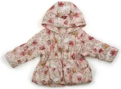 【ネクスト/NEXT】コート・ジャンパー 80サイズ 女の子【子供服・ベビー服】（2024237）