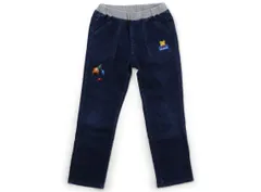 【ミキハウス/mikiHOUSE】パンツ 120サイズ 男の子【子供服・ベビー服】（2024438）