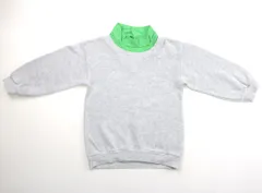 【プティマイン/petitmain】トレーナー・プルオーバー 120サイズ 女の子【子供服・ベビー服】（2024338）