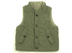 【プティマイン/petitmain】ベスト 80サイズ 男の子【子供服・ベビー服】（2024240）