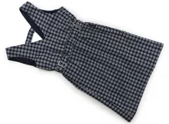 【ジェニィ/JENNI】ジャンパースカート 160サイズ 女の子【子供服・ベビー服】（2024344）