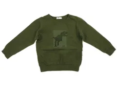 【ワスク/WASK】トレーナー・プルオーバー 130サイズ 男の子【子供服・ベビー服】（2024246）