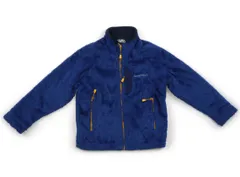 【モンベル/mont-bell】コート・ジャンパー 120サイズ 男の子【子供服・ベビー服】（2024047）