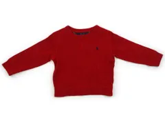 【ポロラルフローレン/POLORALPHLAUREN】トレーナー・プルオーバー 100サイズ 男の子【子供服・ベビー服】（2024250）