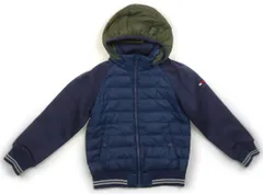 【トミーヒルフィガー/TommyHilfiger】コート・ジャンパー 120サイズ 男の子【子供服・ベビー服】（2024050）