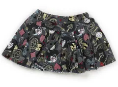 【メゾピアノ/mezzopiano】スカート 110サイズ 女の子【子供服・ベビー服】（2024349）