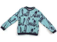 【ポールスミス/PaulSmith】トレーナー・プルオーバー 140サイズ 男の子【子供服・ベビー服】（2024352）