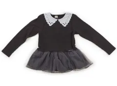 【プティマイン/petitmain】チュニック 130サイズ 女の子【子供服・ベビー服】（2024255）