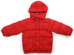 【ポロラルフローレン/POLORALPHLAUREN】コート・ジャンパー 100サイズ 男の子【子供服・ベビー服】（2024056）