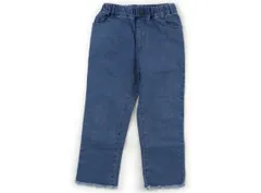 【ビーミングバイビームス/B:MINGbyBEAMS】ジーンズ 120サイズ 女の子【子供服・ベビー服】（2024356）