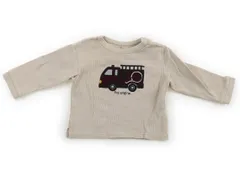 【プティマイン/petitmain】トレーナー・プルオーバー 90サイズ 男の子【子供服・ベビー服】（2024158）