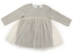 【ザラ/ZARA】ワンピース 80サイズ 女の子【子供服・ベビー服】（2024166）