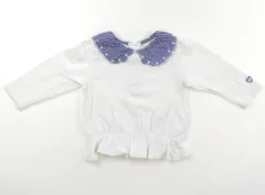 【アプレレクール/apreslescours】Tシャツ・カットソー 90サイズ 女の子【子供服・ベビー服】（2024268）