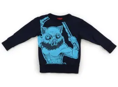 【オジコ/OJICO】トレーナー・プルオーバー 95サイズ 男の子【子供服・ベビー服】（2024073）