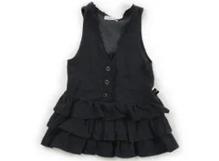 【ニットプランナー（ＫＰ）/KnitPlanner(KP)】ジャンパースカート 95サイズ 女の子【子供服・ベビー服】（2024277）